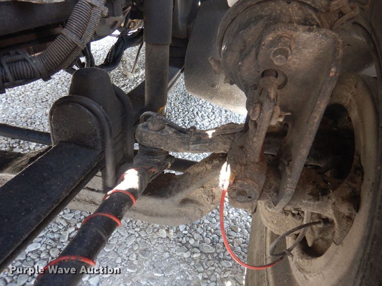 image for item DP5638 2009 Kenworth T2000  semi truck