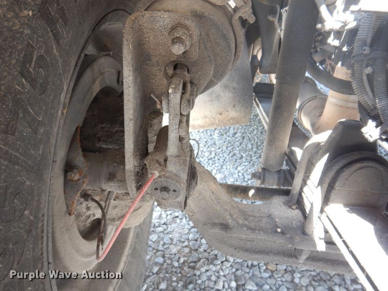 image for item DP5638 2009 Kenworth T2000  semi truck