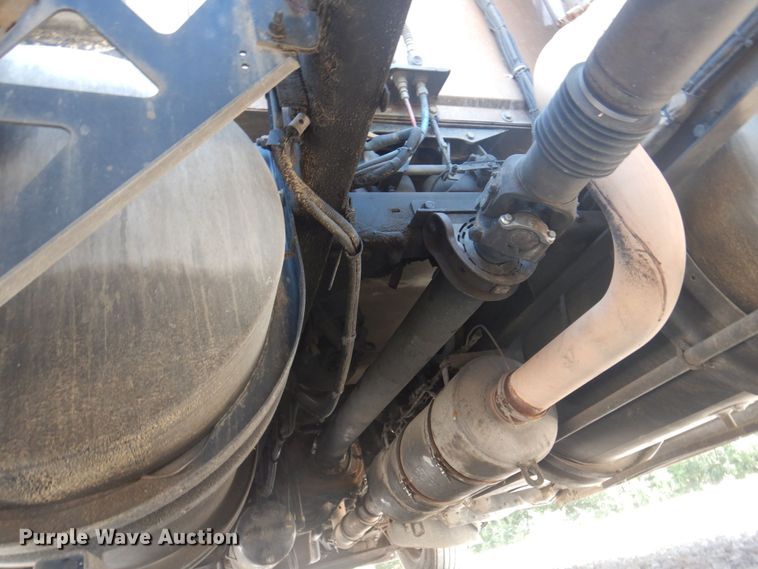 image for item DP5638 2009 Kenworth T2000  semi truck