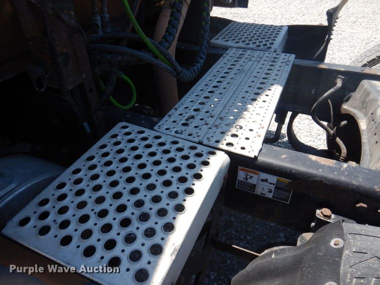 image for item DP5638 2009 Kenworth T2000  semi truck