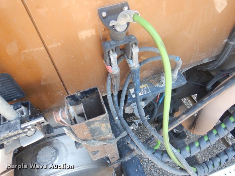 image for item DP5638 2009 Kenworth T2000  semi truck