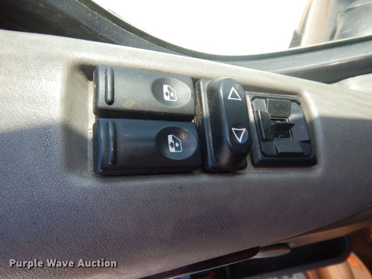 image for item DP5638 2009 Kenworth T2000  semi truck