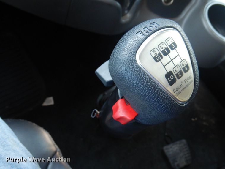 image for item DP5638 2009 Kenworth T2000  semi truck