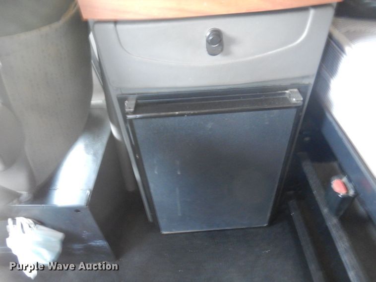 image for item DP5638 2009 Kenworth T2000  semi truck