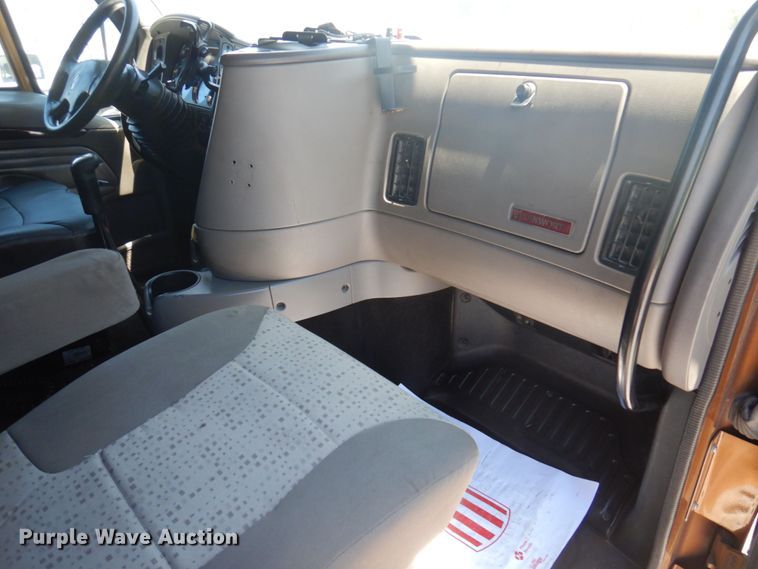 image for item DP5638 2009 Kenworth T2000  semi truck