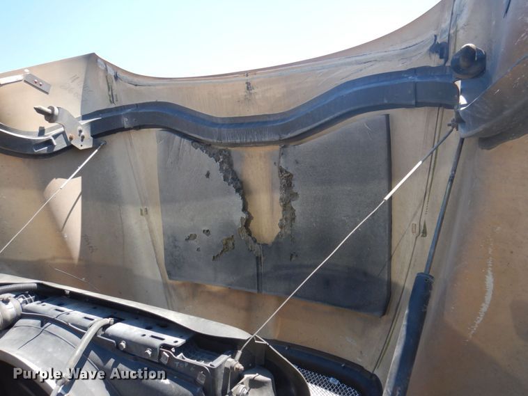 image for item DP5638 2009 Kenworth T2000  semi truck