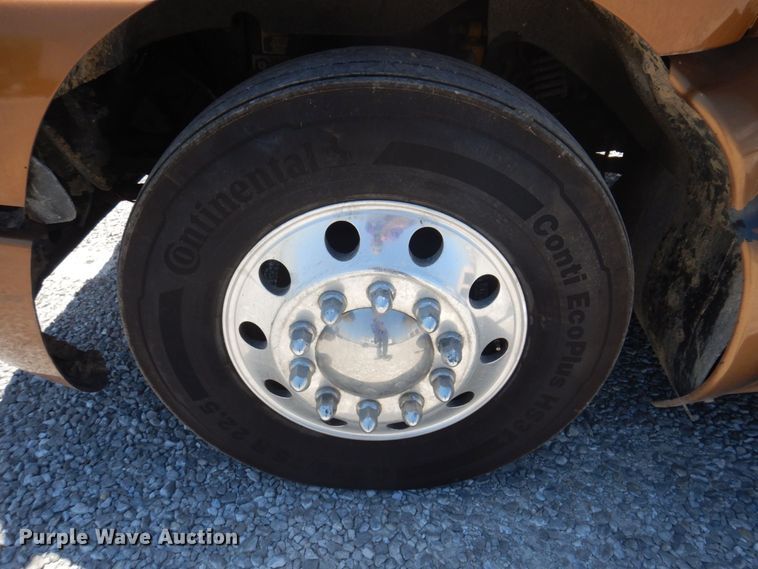 image for item DP5638 2009 Kenworth T2000  semi truck