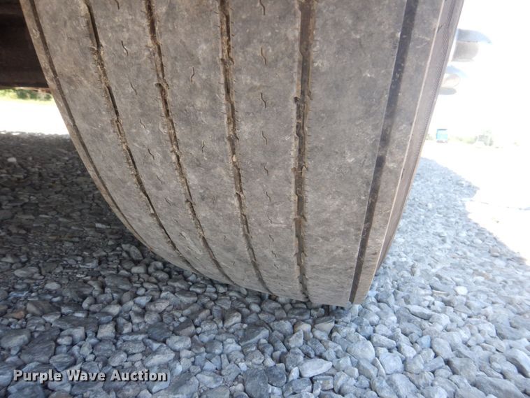 image for item DP5638 2009 Kenworth T2000  semi truck