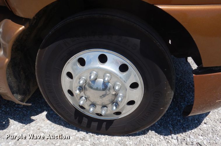image for item DP5638 2009 Kenworth T2000  semi truck