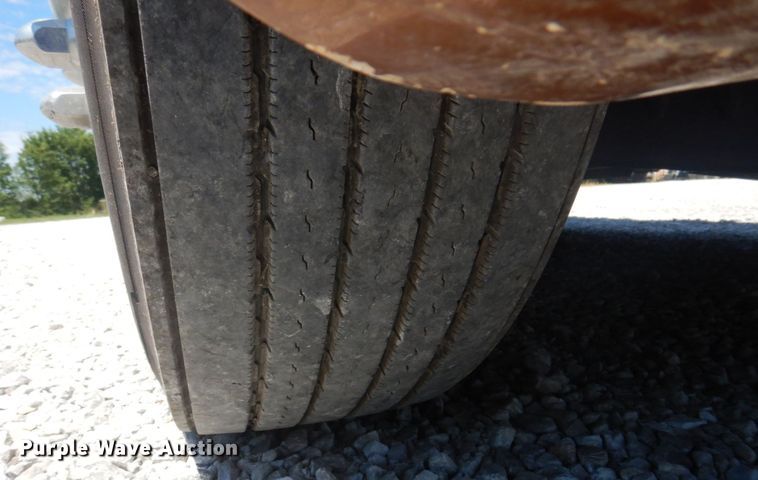 image for item DP5638 2009 Kenworth T2000  semi truck