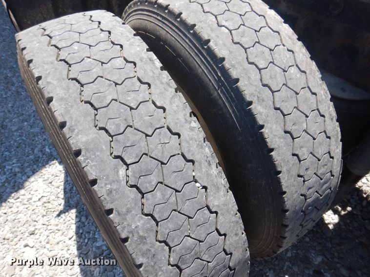 image for item DP5638 2009 Kenworth T2000  semi truck