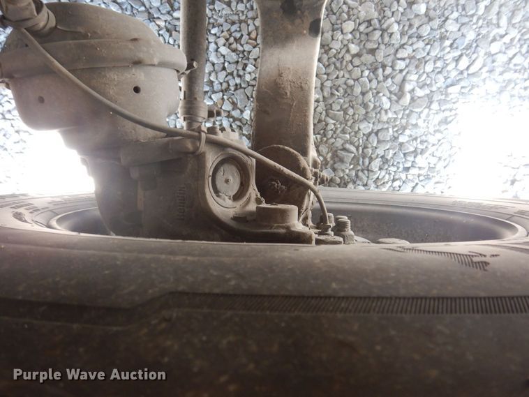 image for item DP5639 2015 Peterbilt 579  semi truck