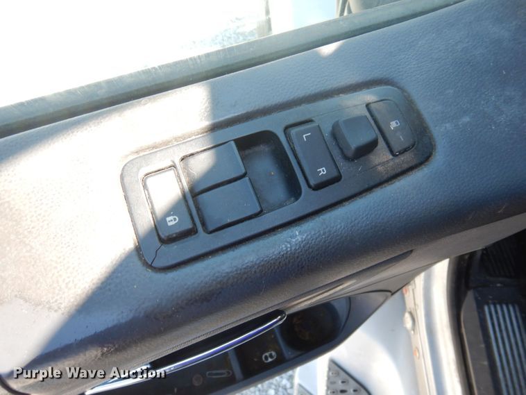 image for item DP5639 2015 Peterbilt 579  semi truck