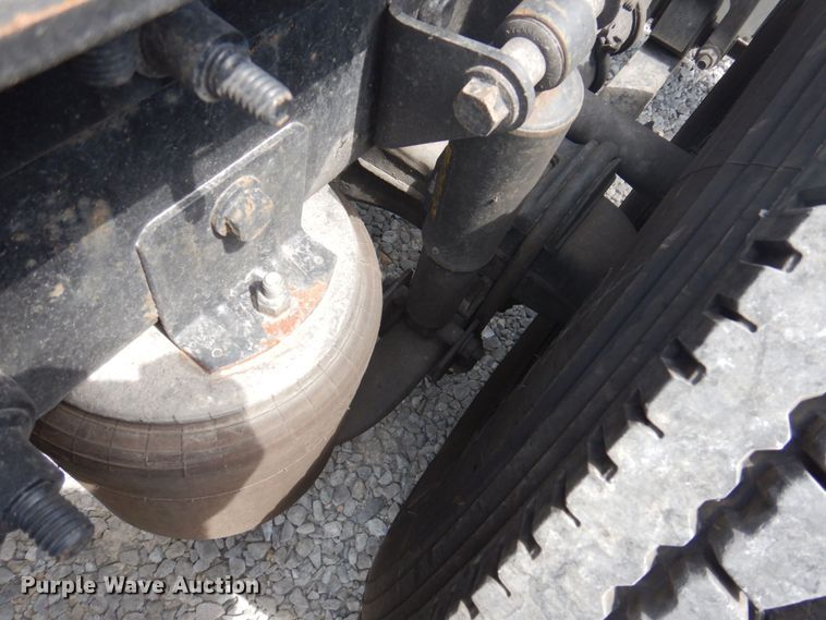 image for item DP5645 2014 International ProStar 122  semi truck