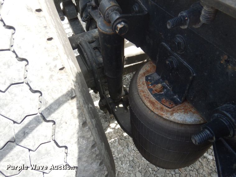 image for item DP5645 2014 International ProStar 122  semi truck