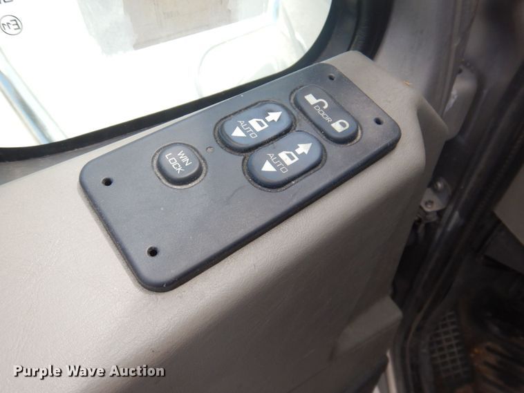 image for item DP5645 2014 International ProStar 122  semi truck