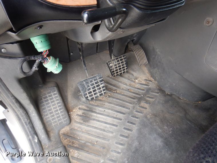 image for item DP5645 2014 International ProStar 122  semi truck