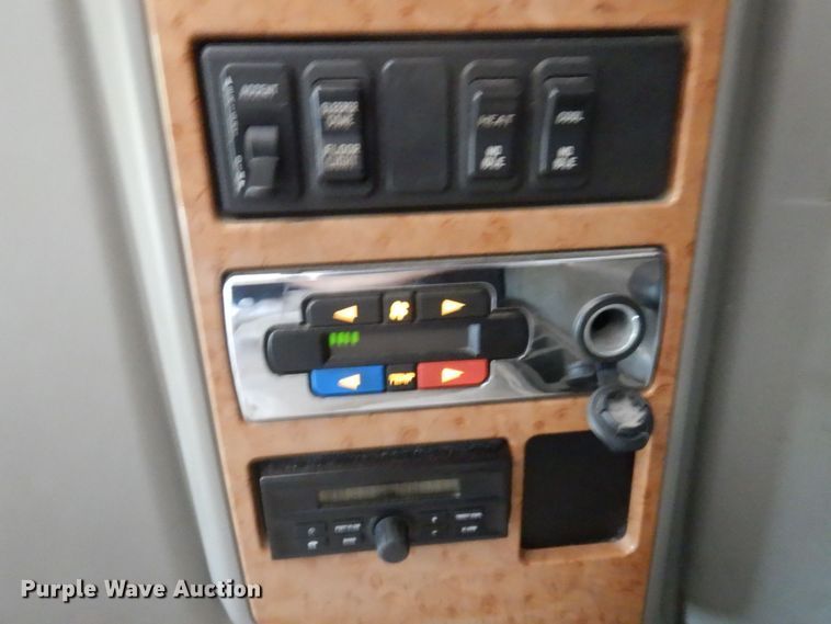 image for item DP5645 2014 International ProStar 122  semi truck