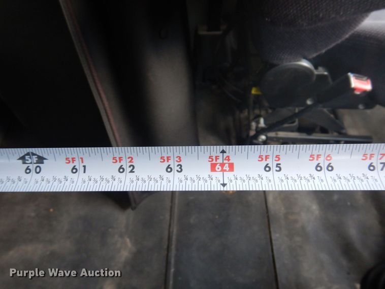 image for item DP5645 2014 International ProStar 122  semi truck