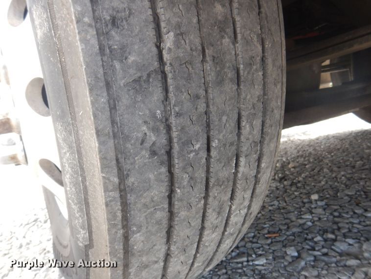 image for item DP5645 2014 International ProStar 122  semi truck