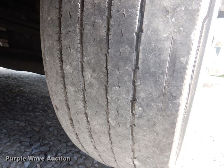 image for item DP5645 2014 International ProStar 122  semi truck