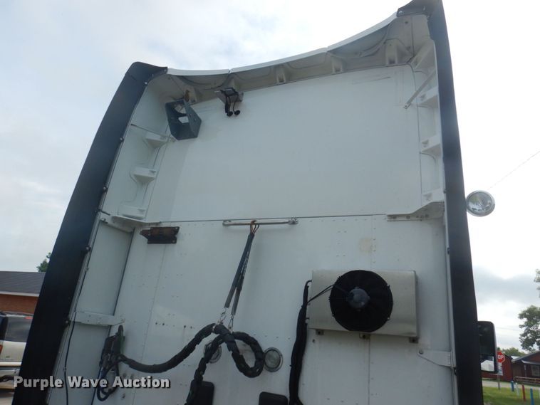 image for item DP5649 2016 Kenworth T680  semi truck