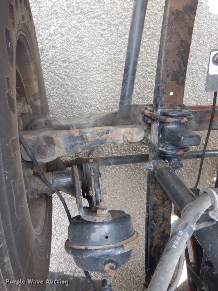 image for item DP5649 2016 Kenworth T680  semi truck