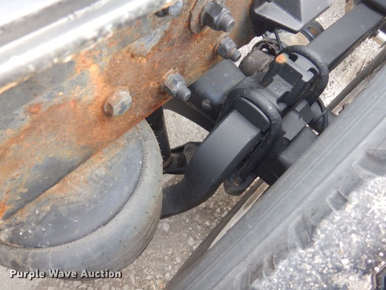 image for item DP5649 2016 Kenworth T680  semi truck