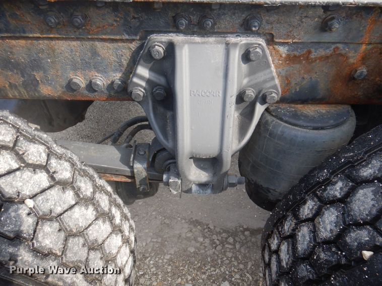 image for item DP5649 2016 Kenworth T680  semi truck