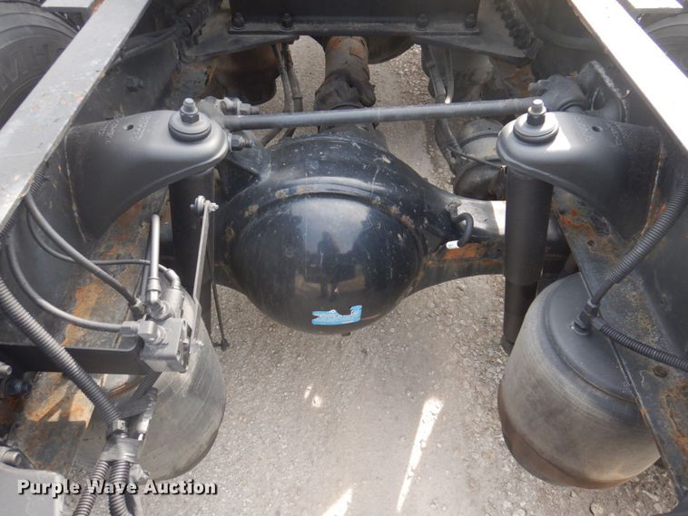 image for item DP5649 2016 Kenworth T680  semi truck