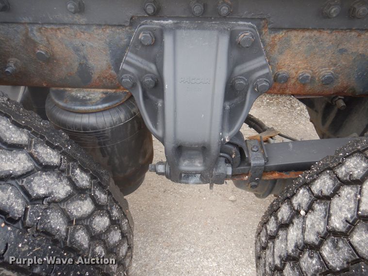 image for item DP5649 2016 Kenworth T680  semi truck