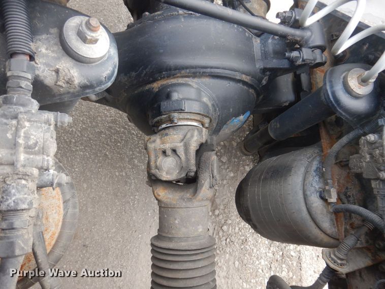 image for item DP5649 2016 Kenworth T680  semi truck