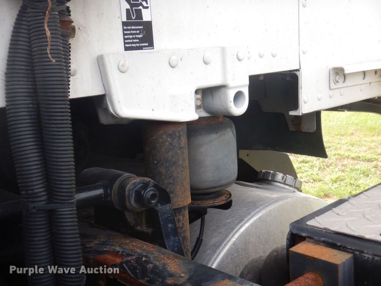 image for item DP5649 2016 Kenworth T680  semi truck