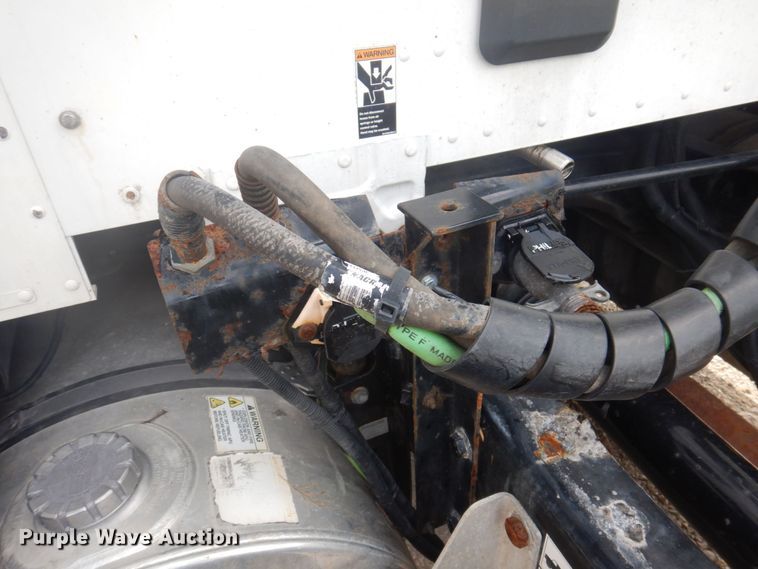 image for item DP5649 2016 Kenworth T680  semi truck