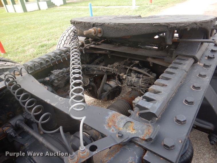 image for item DP5649 2016 Kenworth T680  semi truck