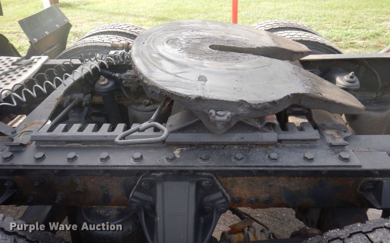 image for item DP5649 2016 Kenworth T680  semi truck