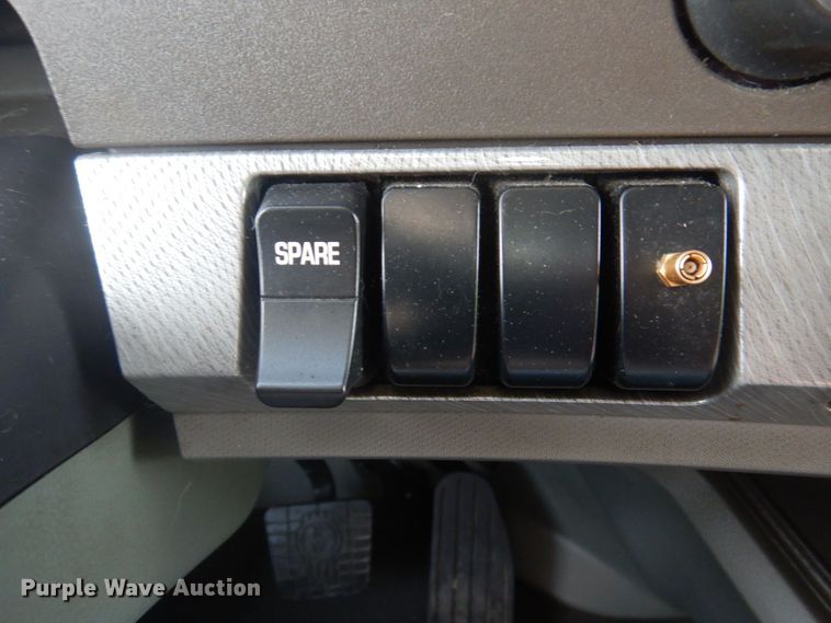 image for item DP5649 2016 Kenworth T680  semi truck