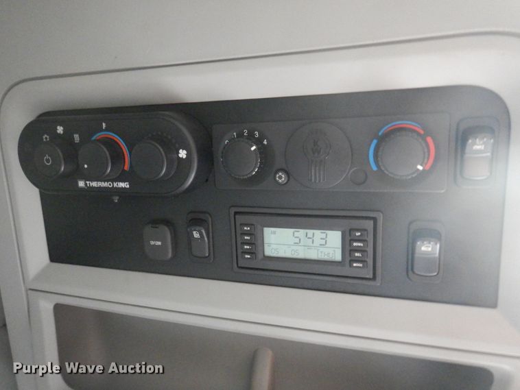 image for item DP5649 2016 Kenworth T680  semi truck