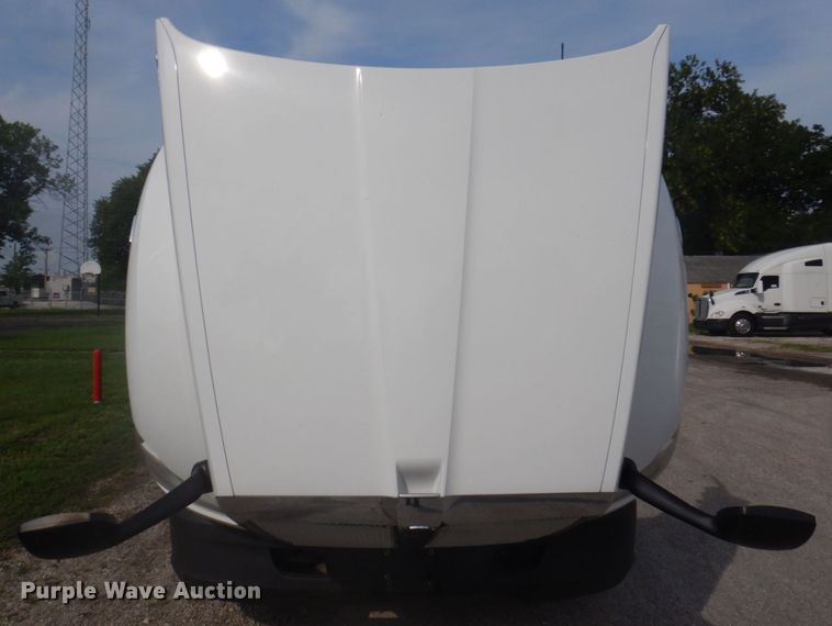 image for item DP5649 2016 Kenworth T680  semi truck