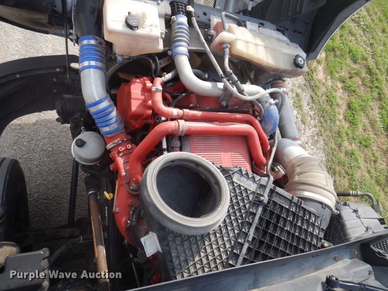 image for item DP5649 2016 Kenworth T680  semi truck