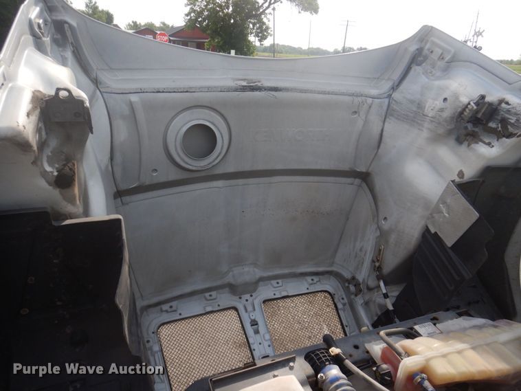 image for item DP5649 2016 Kenworth T680  semi truck