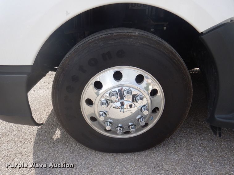 image for item DP5649 2016 Kenworth T680  semi truck