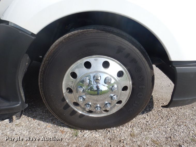 image for item DP5649 2016 Kenworth T680  semi truck