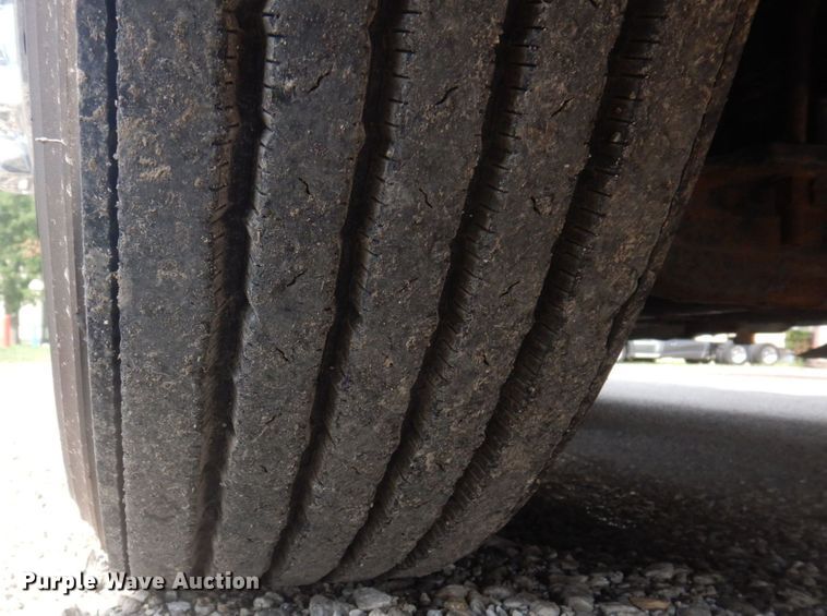 image for item DP5649 2016 Kenworth T680  semi truck