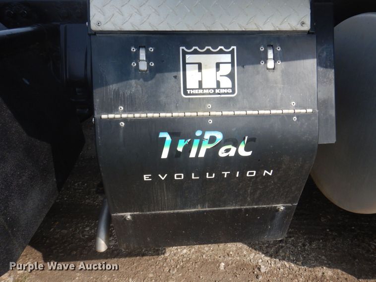 image for item DP5650 2016 Kenworth T680  semi truck