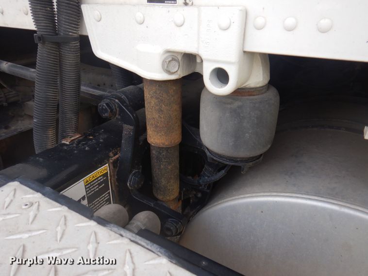 image for item DP5650 2016 Kenworth T680  semi truck