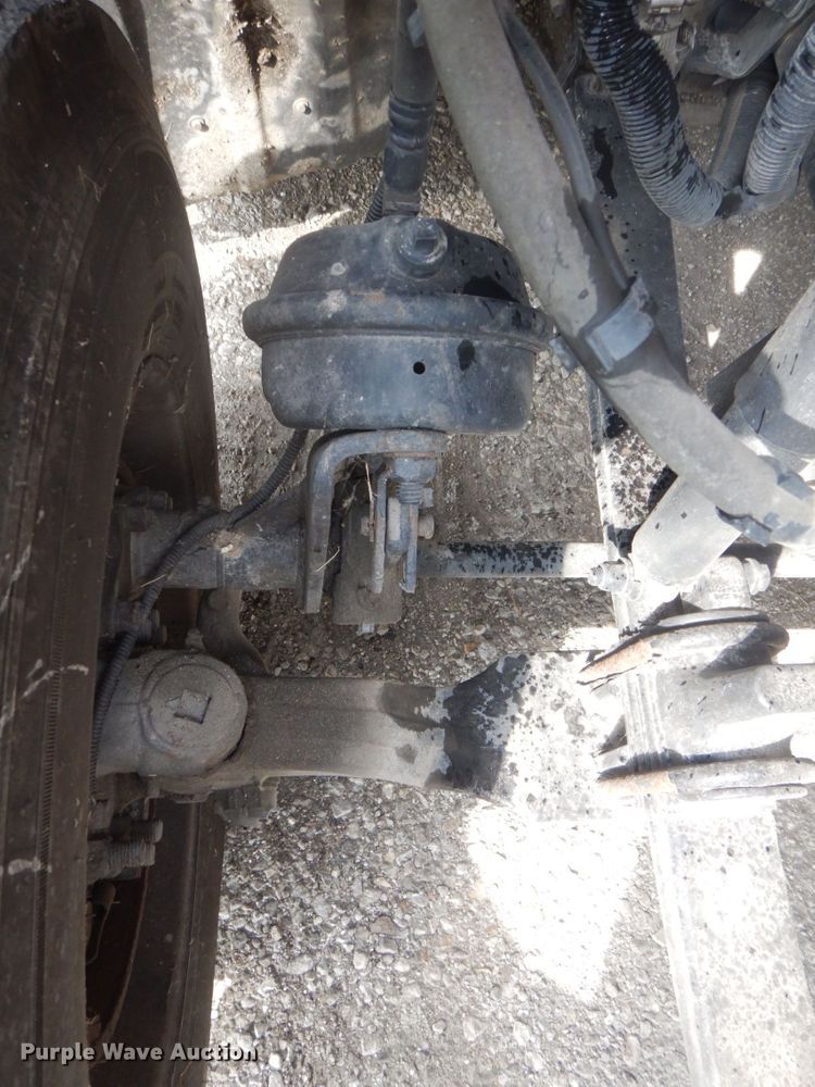 image for item DP5650 2016 Kenworth T680  semi truck