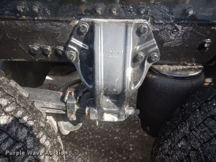 image for item DP5650 2016 Kenworth T680  semi truck