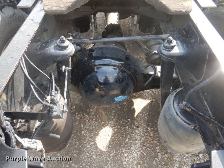 image for item DP5650 2016 Kenworth T680  semi truck