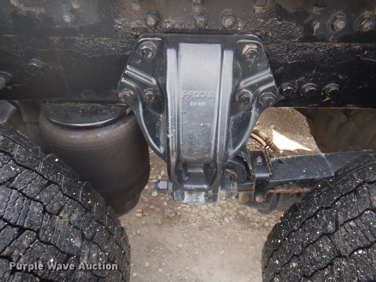 image for item DP5650 2016 Kenworth T680  semi truck